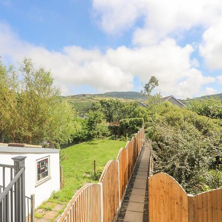 Maes Y Ffynnon Villa Pwllheli Dış mekan fotoğraf