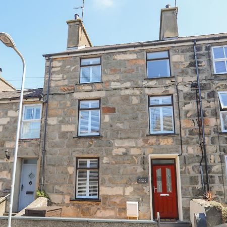 Maes Y Ffynnon Villa Pwllheli Dış mekan fotoğraf