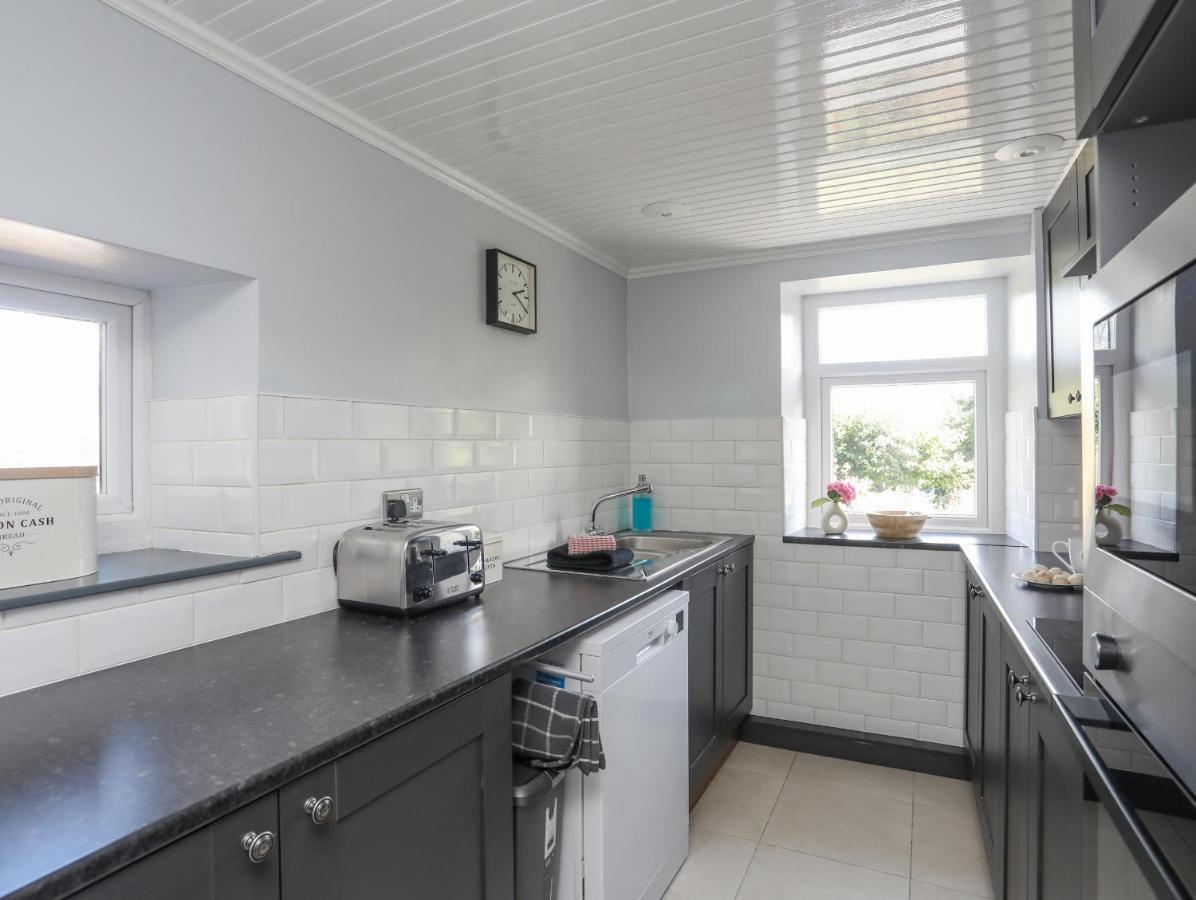 Maes Y Ffynnon Villa Pwllheli Dış mekan fotoğraf