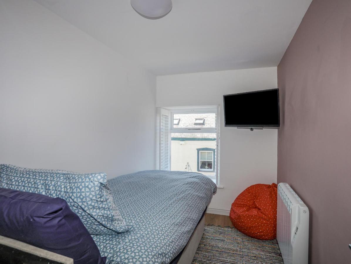 Maes Y Ffynnon Villa Pwllheli Dış mekan fotoğraf