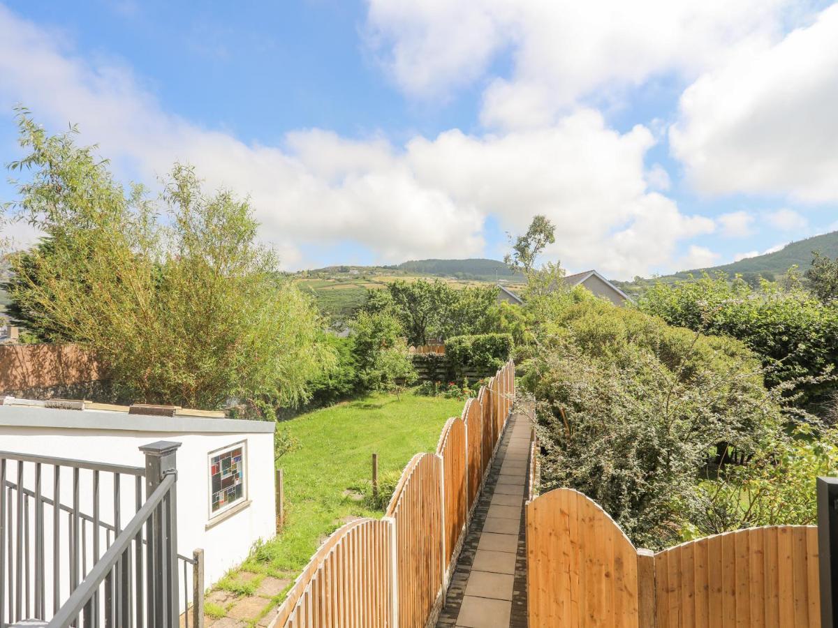 Maes Y Ffynnon Villa Pwllheli Dış mekan fotoğraf