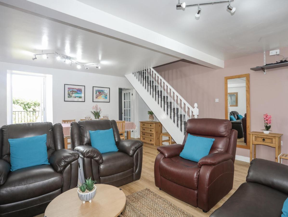 Maes Y Ffynnon Villa Pwllheli Dış mekan fotoğraf