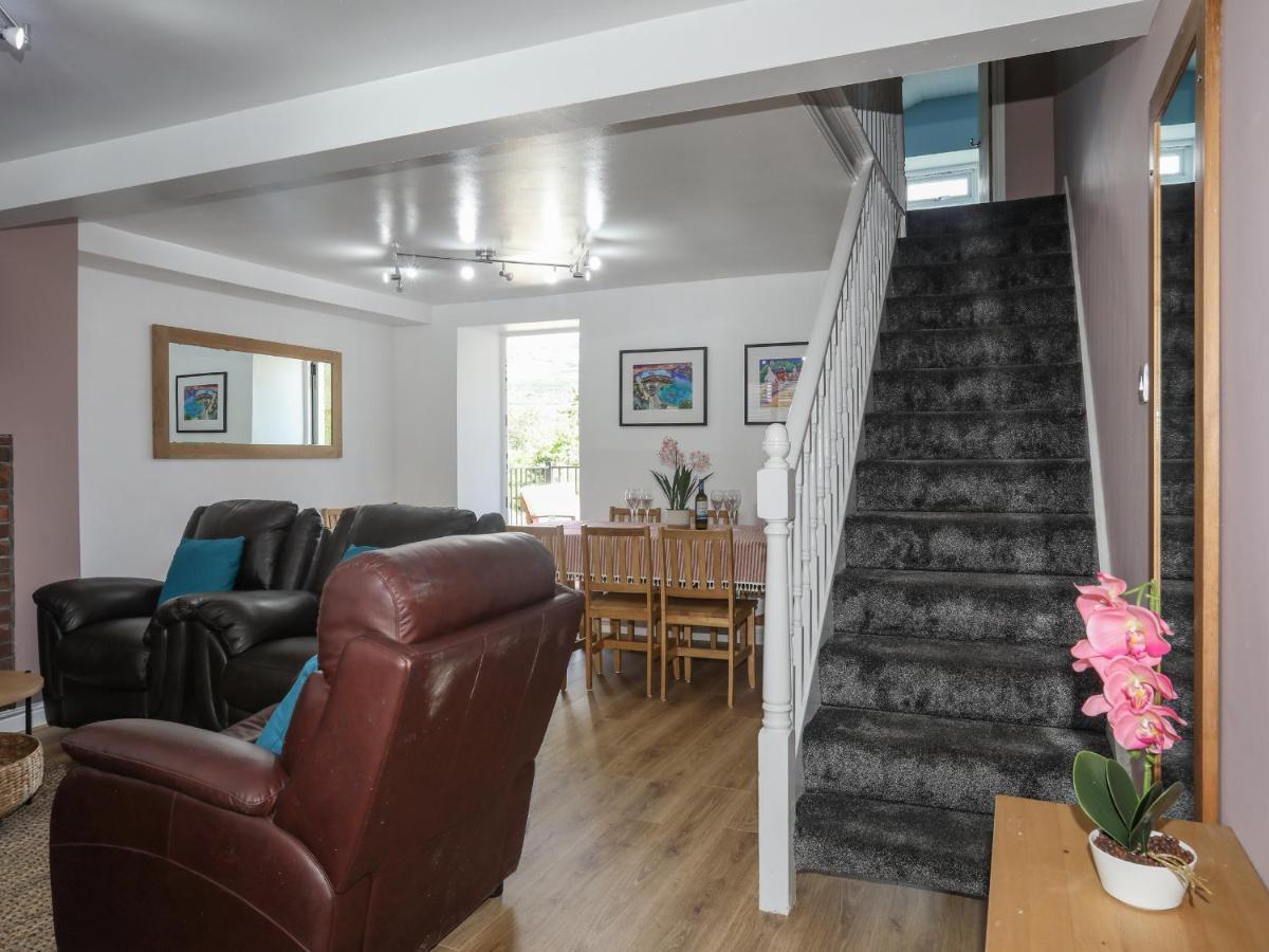 Maes Y Ffynnon Villa Pwllheli Dış mekan fotoğraf