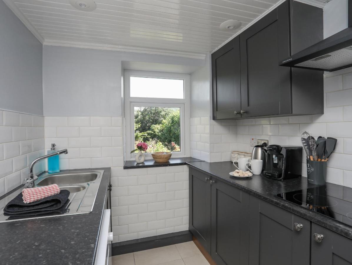Maes Y Ffynnon Villa Pwllheli Dış mekan fotoğraf