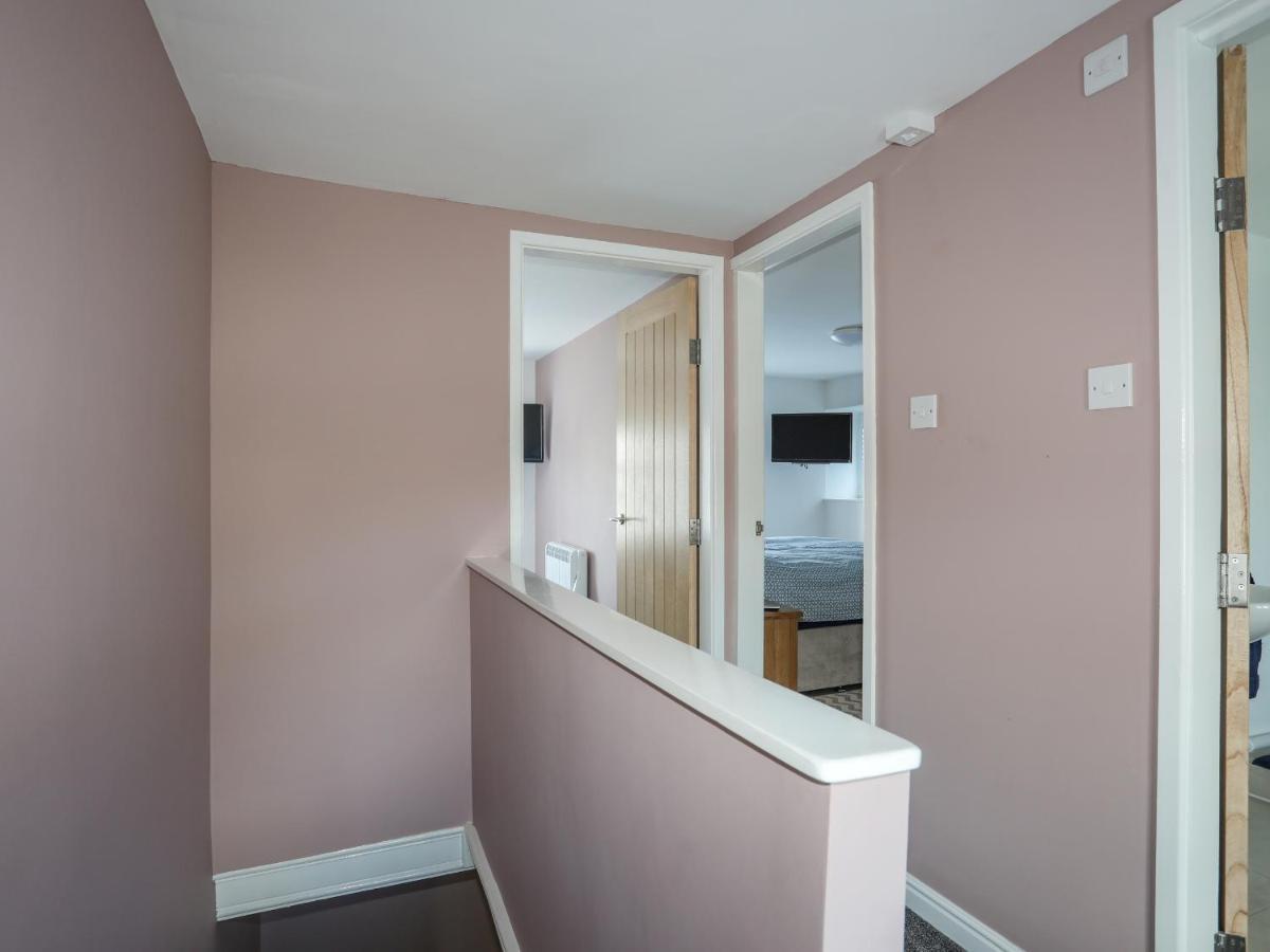 Maes Y Ffynnon Villa Pwllheli Dış mekan fotoğraf