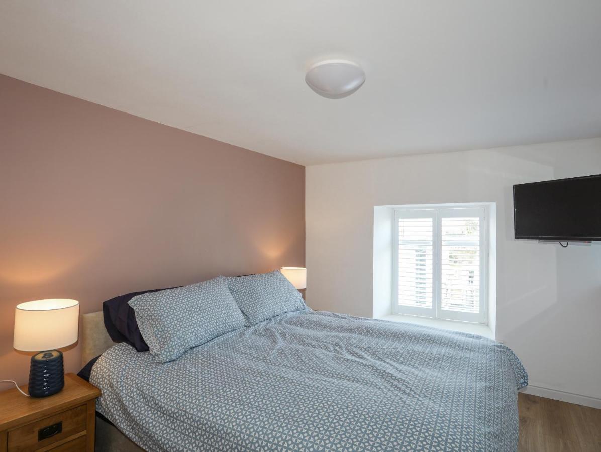 Maes Y Ffynnon Villa Pwllheli Dış mekan fotoğraf
