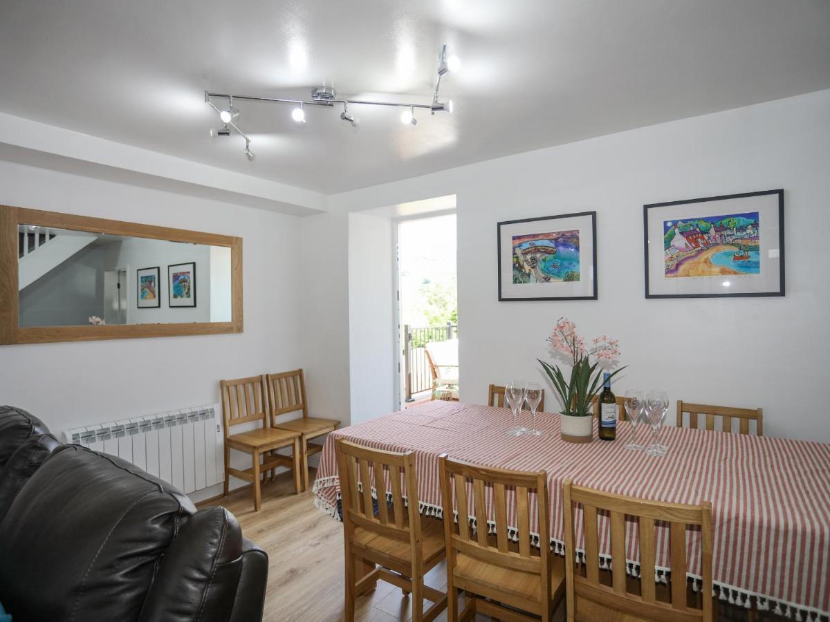 Maes Y Ffynnon Villa Pwllheli Dış mekan fotoğraf