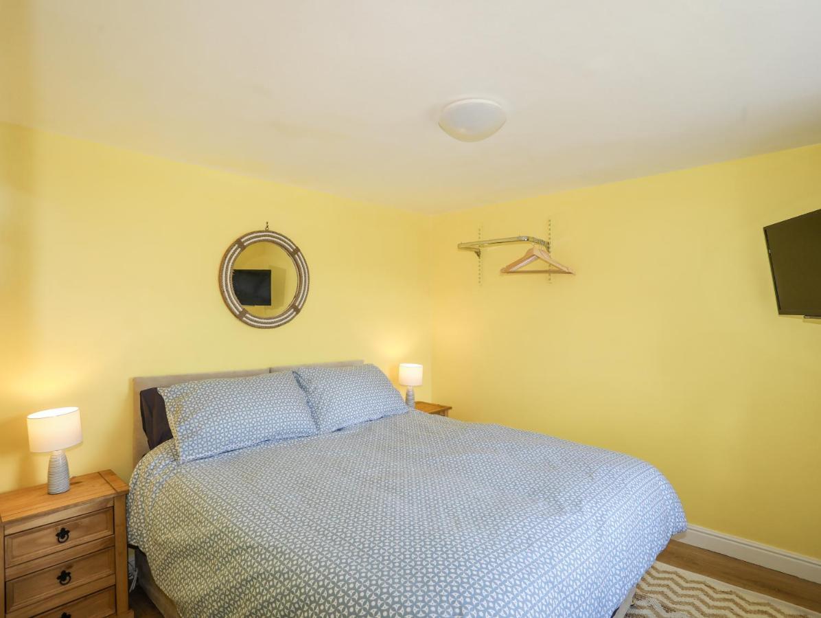 Maes Y Ffynnon Villa Pwllheli Dış mekan fotoğraf