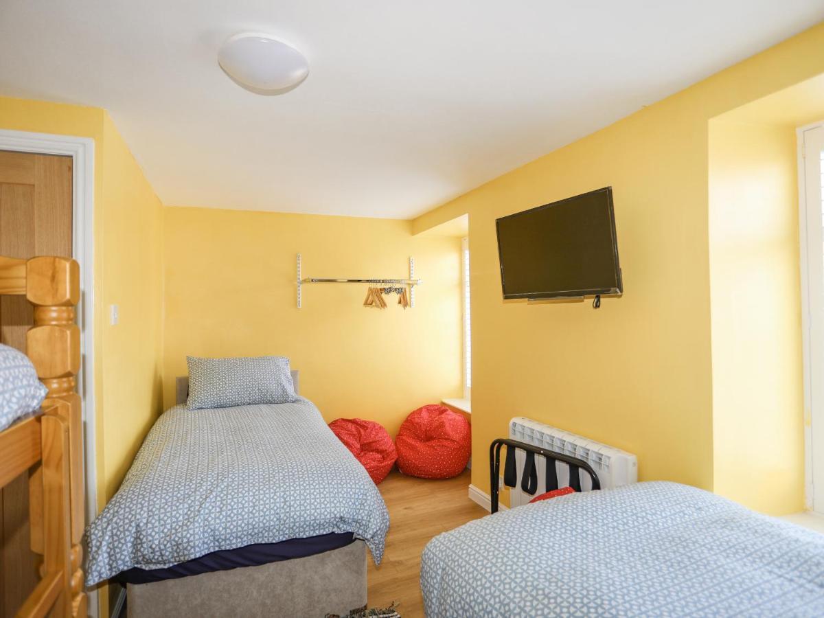 Maes Y Ffynnon Villa Pwllheli Dış mekan fotoğraf