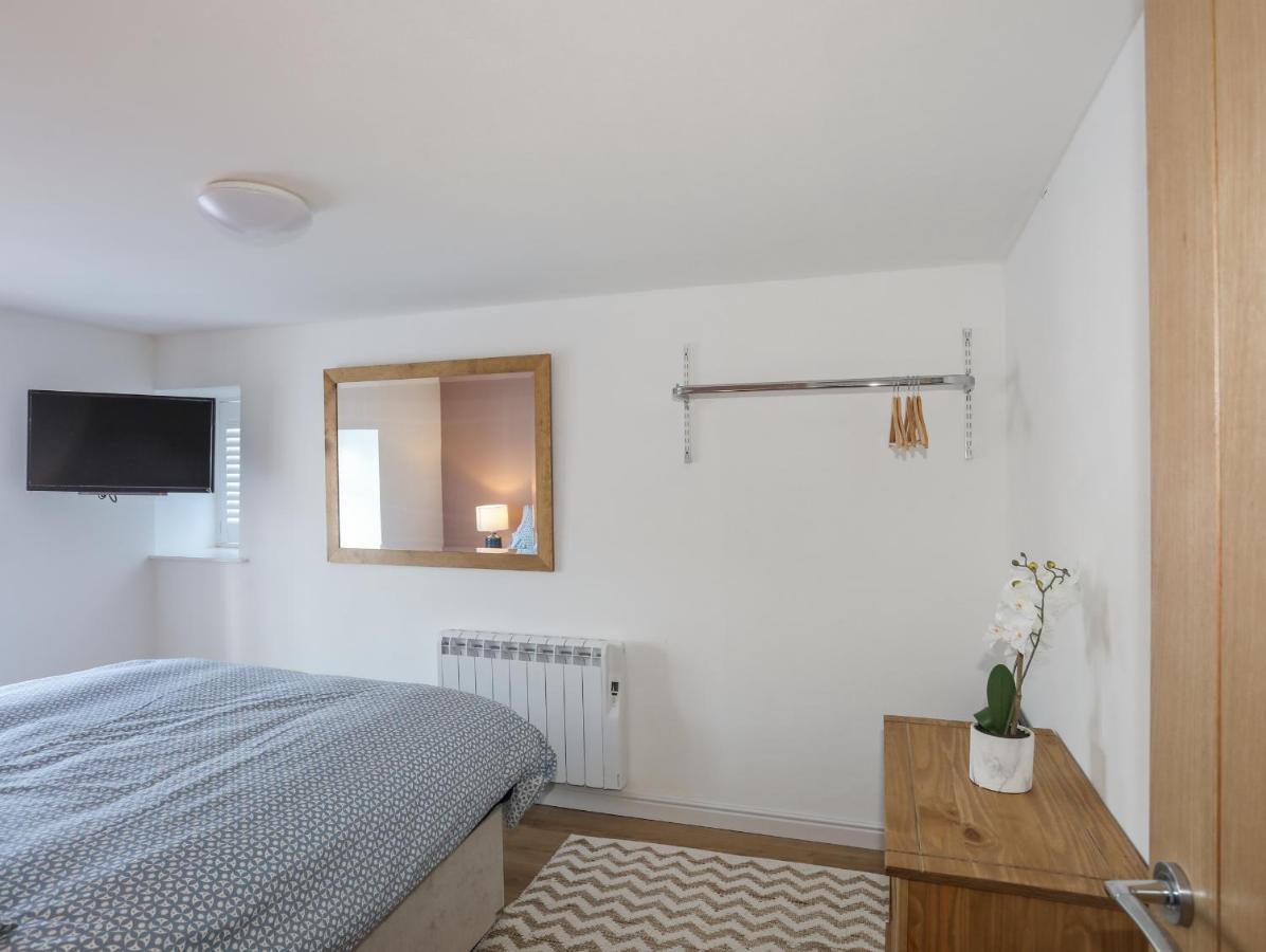 Maes Y Ffynnon Villa Pwllheli Dış mekan fotoğraf