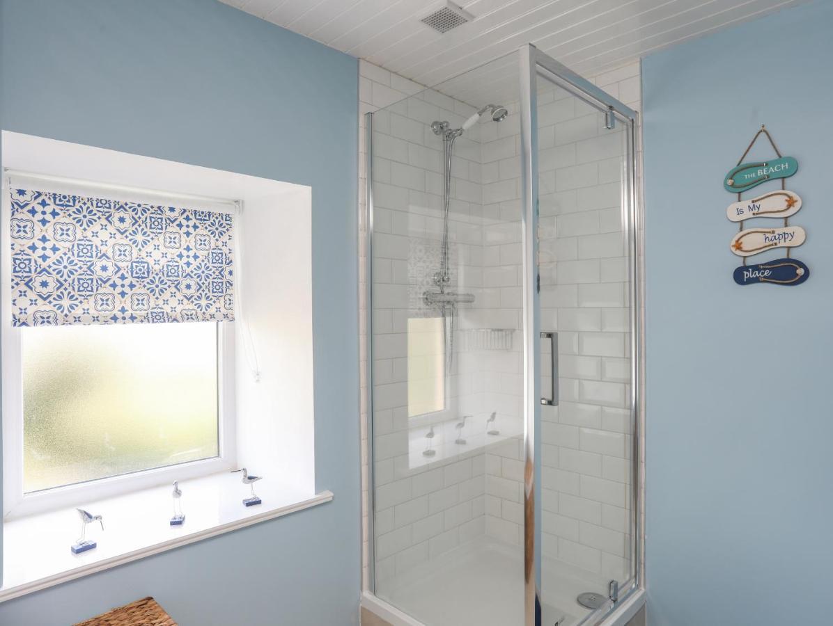 Maes Y Ffynnon Villa Pwllheli Dış mekan fotoğraf