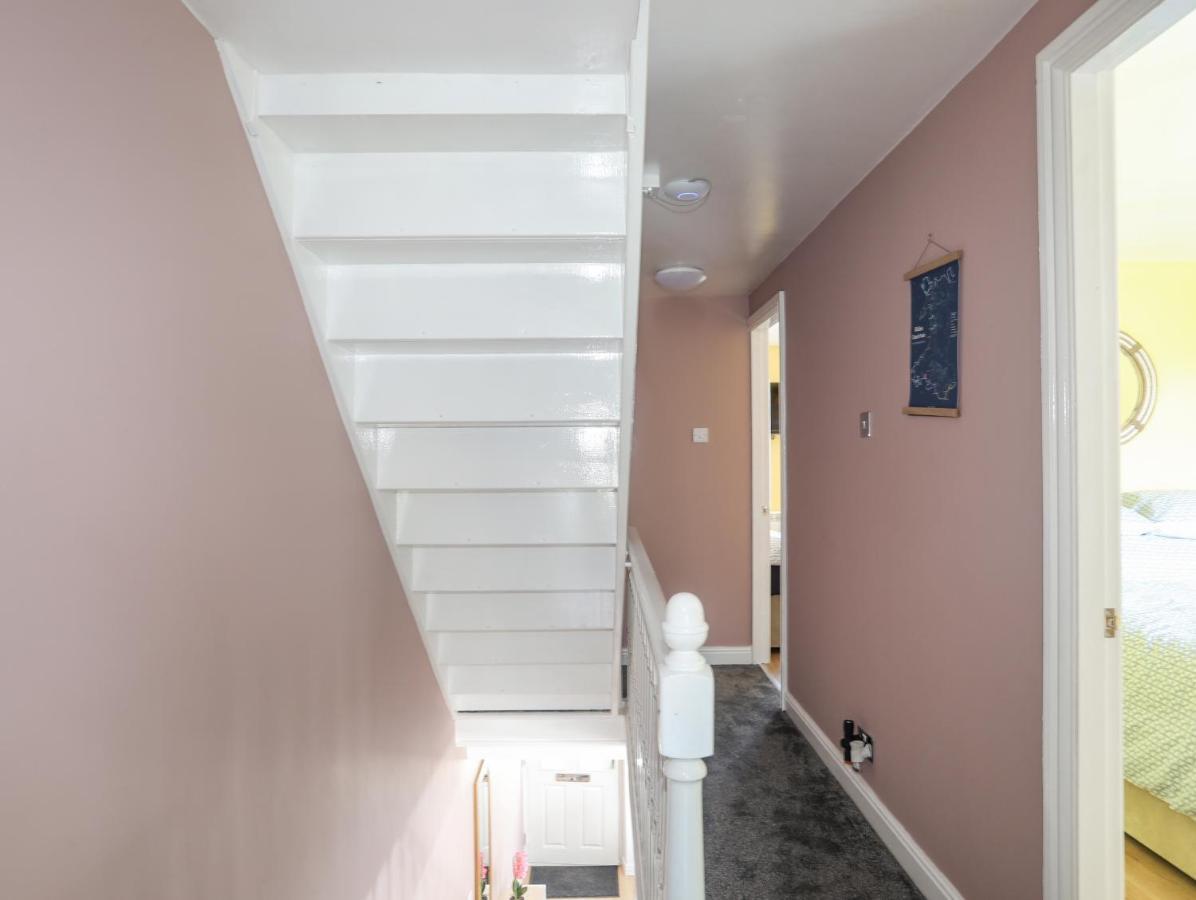 Maes Y Ffynnon Villa Pwllheli Dış mekan fotoğraf