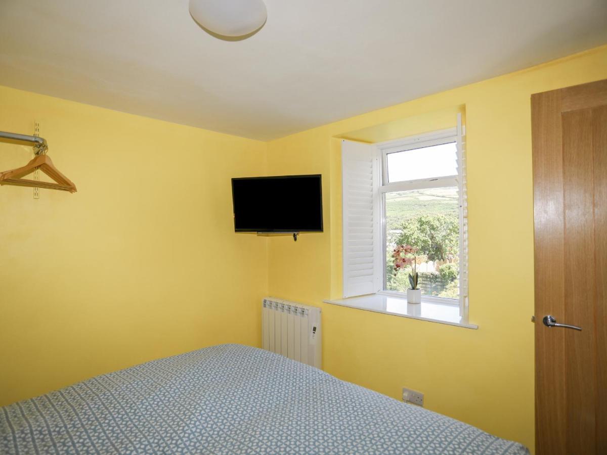 Maes Y Ffynnon Villa Pwllheli Dış mekan fotoğraf