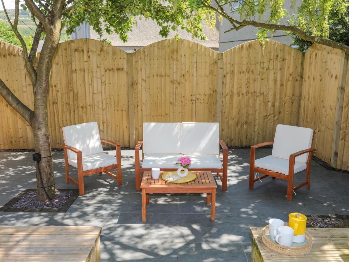 Maes Y Ffynnon Villa Pwllheli Dış mekan fotoğraf