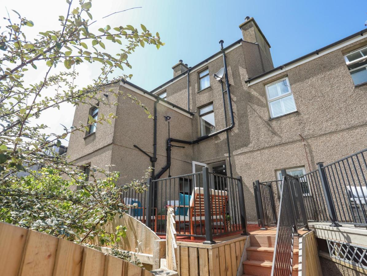Maes Y Ffynnon Villa Pwllheli Dış mekan fotoğraf